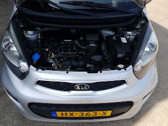 Kia Picanto 1.0 CVVT EconomyLine picture 16