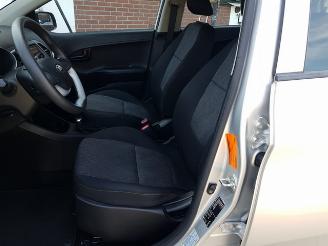 Kia Picanto 1.0 CVVT EconomyLine picture 12