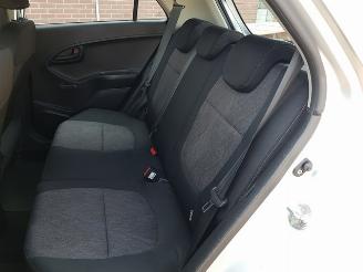 Kia Picanto 1.0 CVVT EconomyLine picture 13