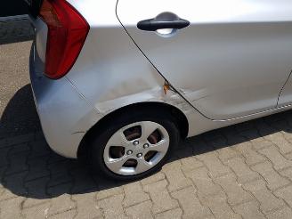 Kia Picanto 1.0 CVVT EconomyLine picture 9