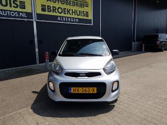 Kia Picanto 1.0 CVVT EconomyLine picture 3