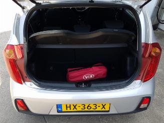 Kia Picanto 1.0 CVVT EconomyLine picture 18