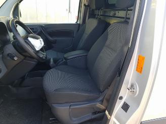 Mercedes Citan 109 CDI BlueEFFICIENCY Extra Lang picture 17