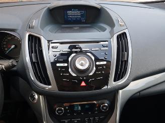 Ford C-Max 1.0 Lease Titanium picture 15