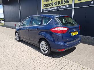 Ford C-Max 1.0 Lease Titanium picture 7