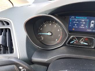 Ford C-Max 1.0 Lease Titanium picture 17