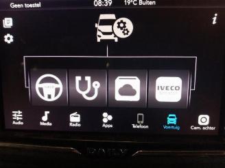 Iveco New Daily New Daily VI, Chassis-Cabine, 2014 33S14, 35C14, 35S14 picture 30