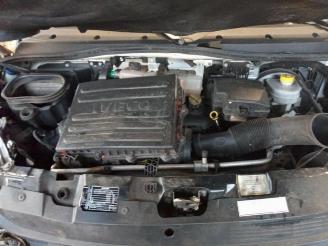 Iveco New Daily New Daily VI, Chassis-Cabine, 2014 33S14, 35C14, 35S14 picture 16