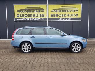 Volvo V-50 2.4 Momentum picture 4