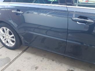 Peugeot 508 SW 1.6 THP Allure picture 11