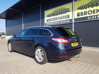 Peugeot 508 SW 1.6 THP Allure picture 7