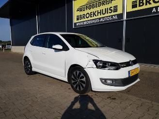 Volkswagen Polo 1.0 BlueMotion Edition picture 6