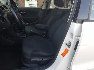 Volkswagen Polo 1.0 BlueMotion Edition picture 15