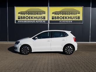 Volkswagen Polo 1.0 BlueMotion Edition picture 2