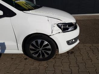 Volkswagen Polo 1.0 BlueMotion Edition picture 10