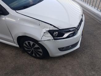 Volkswagen Polo 1.0 BlueMotion Edition picture 9