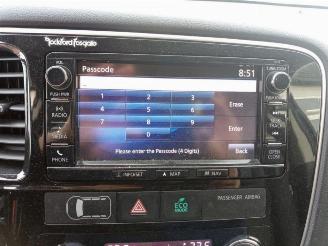 Mitsubishi Outlander Outlander (GF/GG), SUV, 2012 / 2022 2.0 16V PHEV 4x4 picture 28