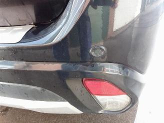 Mitsubishi Outlander Outlander (GF/GG), SUV, 2012 / 2022 2.0 16V PHEV 4x4 picture 9