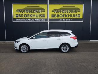 Ford Focus 1.0 Titanium picture 2