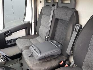 Fiat Ducato 35H 2.3 MultiJet L4H3 picture 21