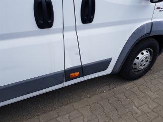 Fiat Ducato 35H 2.3 MultiJet L4H3 picture 12