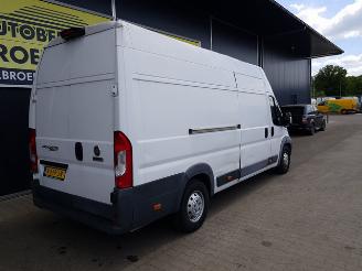 Fiat Ducato 35H 2.3 MultiJet L4H3 picture 8