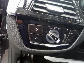 BMW 5-serie 5 serie (G30), Sedan, 2016 540i 3.0 TwinPower Turbo 24V picture 20