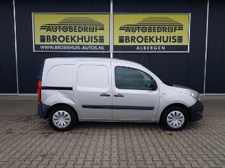 Mercedes Citan 108 CDI BlueEFFICIENCY picture 4