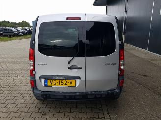 Mercedes Citan 108 CDI BlueEFFICIENCY picture 5