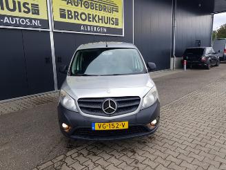 Mercedes Citan 108 CDI BlueEFFICIENCY picture 3