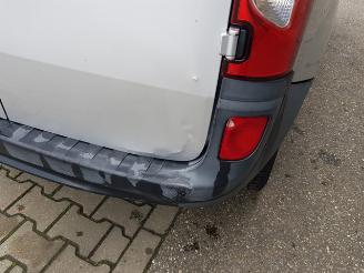 Mercedes Citan 108 CDI BlueEFFICIENCY picture 9