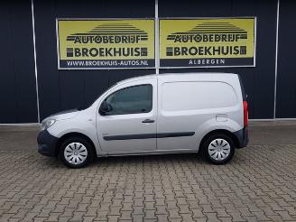 Mercedes Citan 108 CDI BlueEFFICIENCY picture 2