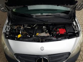 Mercedes Citan 108 CDI BlueEFFICIENCY picture 21