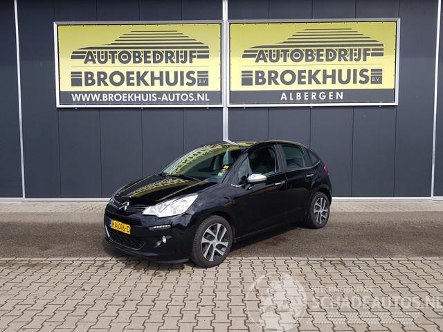 Citroën C3 1.2 PureTech Collection
