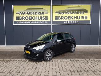 škoda osobní automobily Citroën C3 1.2 PureTech Collection 2016/1