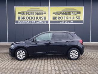 Volkswagen Polo 1.0 TSI Comfortline picture 2