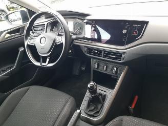 Volkswagen Polo 1.0 TSI Comfortline picture 16