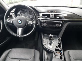 BMW 3-serie Touring 318i Centennial High Executive LUXURY picture 14