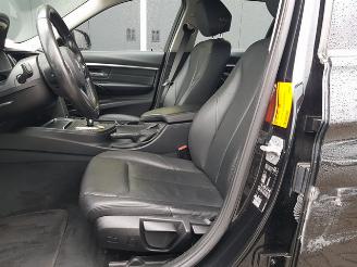 BMW 3-serie Touring 318i Centennial High Executive LUXURY picture 12