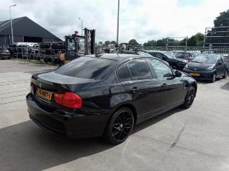 BMW 3-serie 3 serie (E90), Sedan, 2005 / 2011 318i 16V picture 3