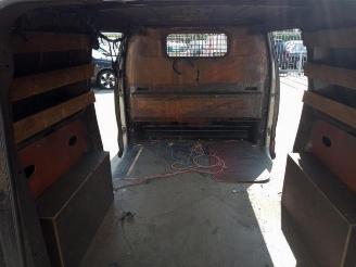 Toyota ProAce ProAce, Van, 2016 1.6 D-4D 115 16V Worker picture 12