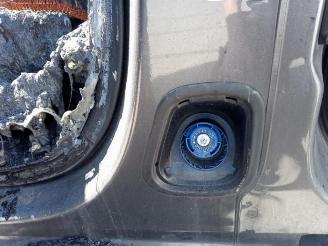 Toyota ProAce ProAce, Van, 2016 1.6 D-4D 115 16V Worker picture 13