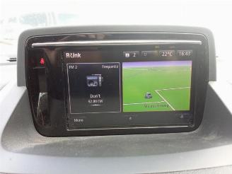 Renault Mégane Megane III Grandtour (KZ), Combi 5-drs, 2008 / 2016 1.5 dCi 110 picture 15