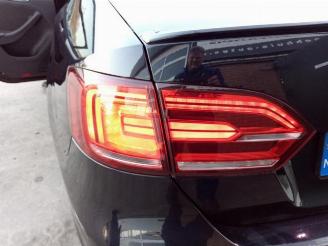 Volkswagen Jetta Jetta IV (162/16A), Sedan, 2010 / 2017 1.4 TSI Hybrid 16V picture 14