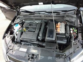 Volkswagen Jetta Jetta IV (162/16A), Sedan, 2010 / 2017 1.4 TSI Hybrid 16V picture 21