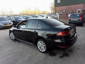 Volkswagen Jetta Jetta IV (162/16A), Sedan, 2010 / 2017 1.4 TSI Hybrid 16V picture 4