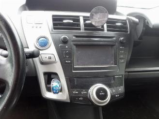 Toyota Prius Plus Prius Plus (ZVW4), MPV, 2011 1.8 Hybrid 16V picture 14