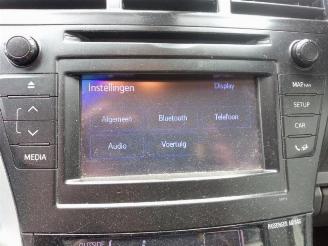 Toyota Prius Plus Prius Plus (ZVW4), MPV, 2011 1.8 Hybrid 16V picture 23