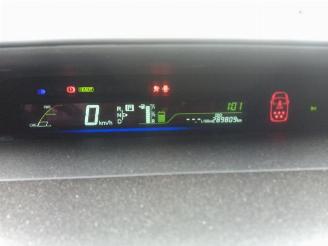 Toyota Prius Plus Prius Plus (ZVW4), MPV, 2011 1.8 Hybrid 16V picture 20