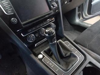 Volkswagen Passat Passat Variant (3G5), Combi, 2014 / 2024 1.6 TDI 16V picture 12